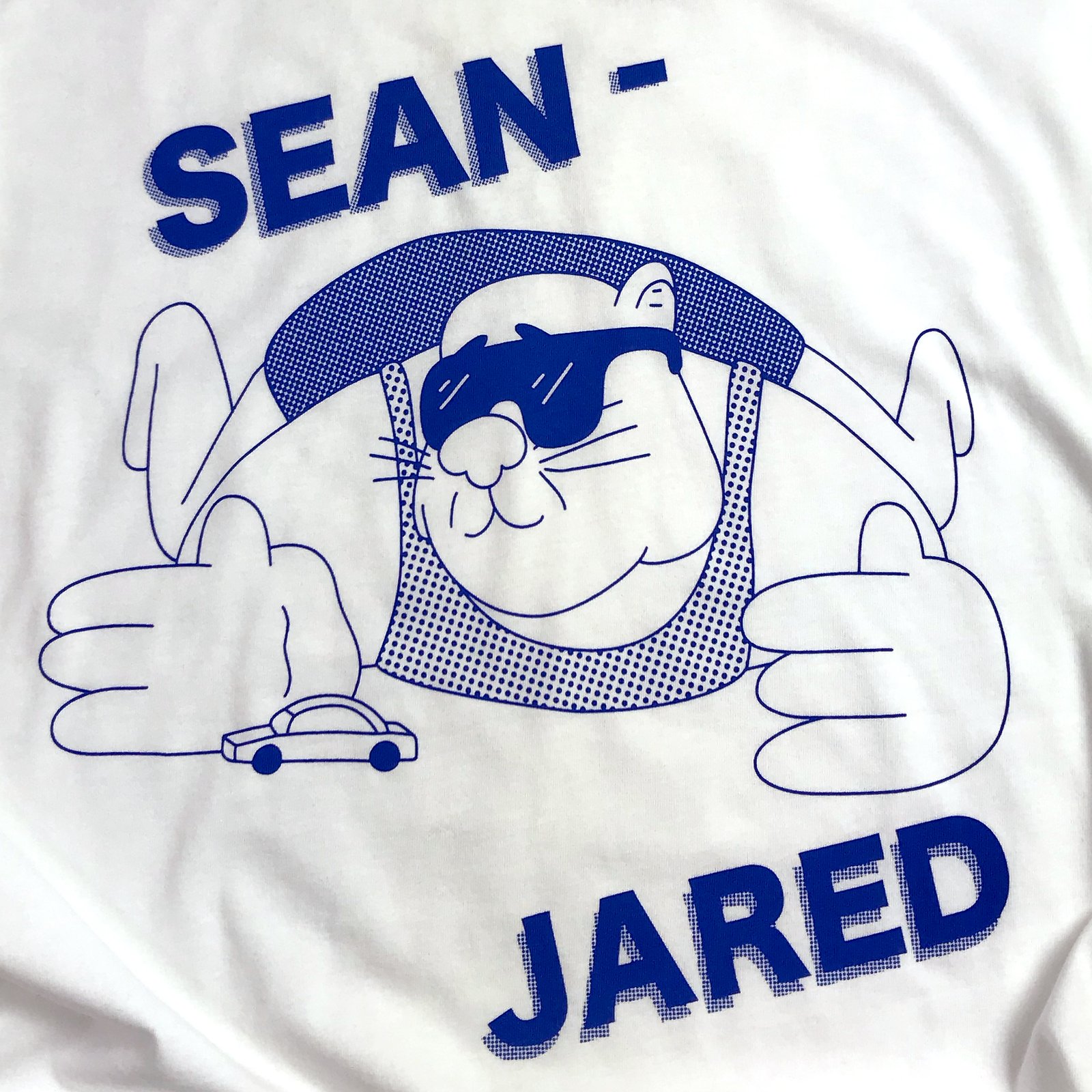 Jared shop on sale